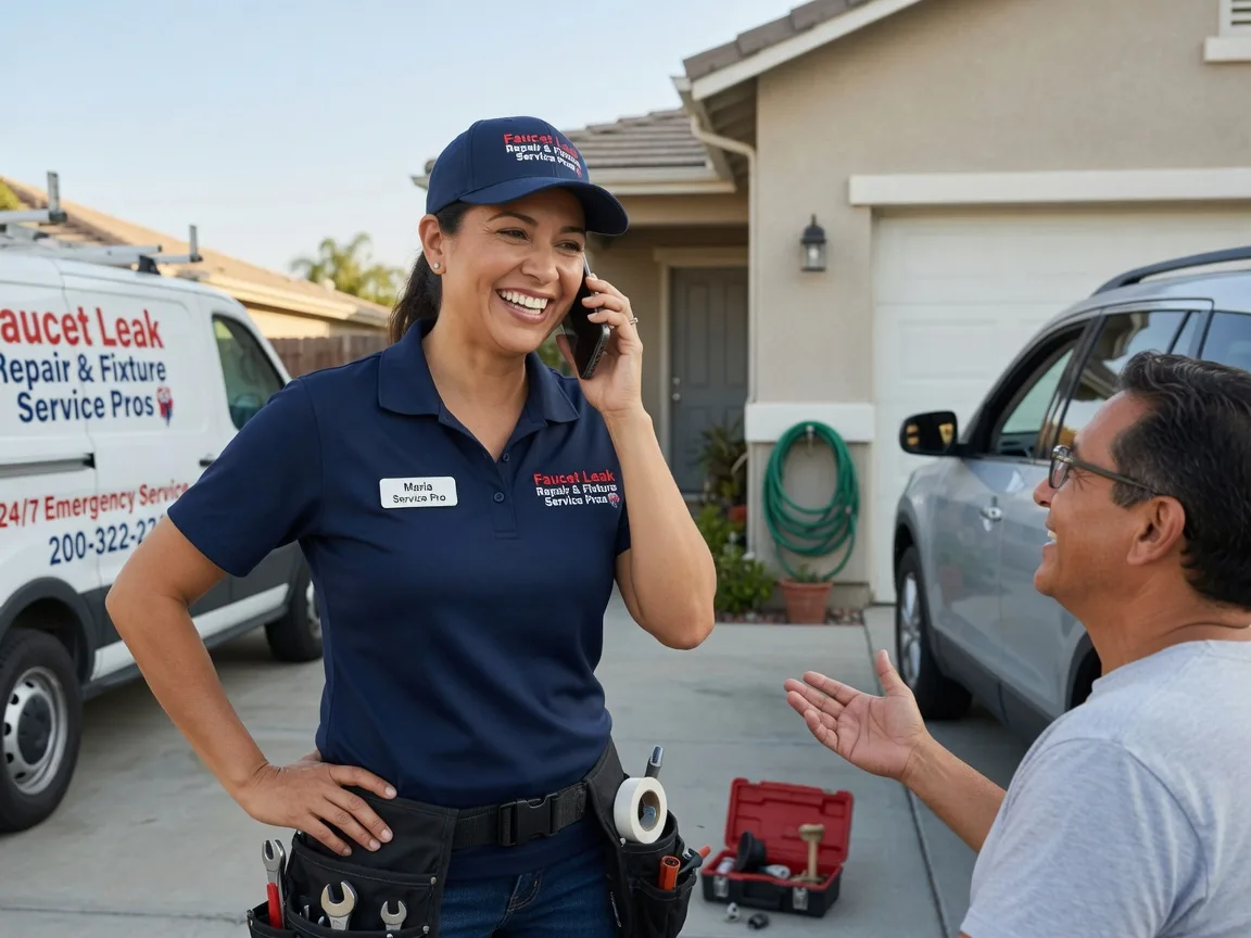 Faucet Repair Rolling Prairie, IN FAQs